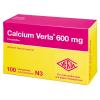 Calcium Verla® 600 mg Fil