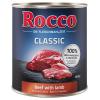 Rocco Classic 6 x 800 g - Rind mit Grünem Pansen