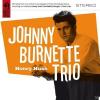 Johnny Burnette, The John