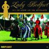 Lady Bedfort 74: Die Leic