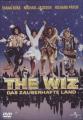The Wiz - Das zauberhafte Land Musical DVD