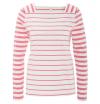 ESPRIT Langarmshirt, gest...