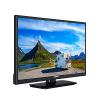 Telefunken XH24E401VD 61cm 24´´ Fernseher mit DVD 