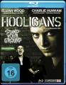 Hooligans - (Blu-ray)