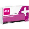 Paracetamol AbZ 500 mg Zä...