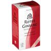 Roter Gingseng Kapseln