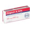 Magium® K forte