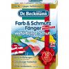 Dr. Beckmann Farb- & Schmutzfänger Tücher