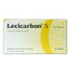 Lecicarbon® S Co2-Laxans ...