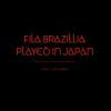 FILA BRAZILLIA - PLAYED I...
