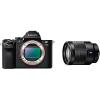 Sony Alpha 7 II Kit 24-70...