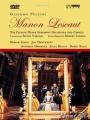 Various - Puccini, Giacomo - Manon Lescaut - (DVD)