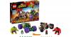 LEGO 76078 Super Heroes: ...