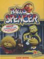 Hallo Spencer - (DVD)