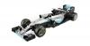 Bburago 1:18 BMW X6 M, me...