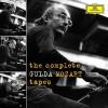 Friedrich Gulda - The Complete Mozart Tapes - (CD)