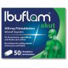 Ibuflam® akut 400 mg Film...