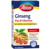 Abtei Ginseng Plus B-Vita