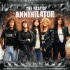 Annihilator BEST OF Heavy