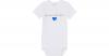 SANETTA Baby Body, organic cotton Gr. 104