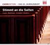 Various - Stimmt An Die Saiten - (CD)