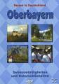 Oberbayern - (DVD)