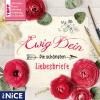 Ewig Dein.Die Schönsten Liebesbriefe - 1 CD - Hörb