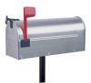 US Mailbox Briefkasten StandfuÃ