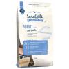 Sanabelle Adult mit Forel...