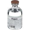 Aqua ad injectabilia Brau...