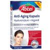 Abtei Anti-Ageing Kapseln mit Hyaluronsäure + Arga