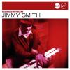 Jimmy Smith - Plays Red Hot Blues (Jazz Club) - (C