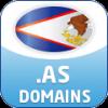 .as-Domain