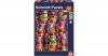 Bunte Tassen Puzzle 500 T...