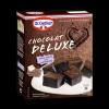 Dr. Oetker Backmischung - Chocolat Deluxe