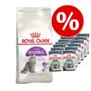 2 kg Royal Canin + 12 x 8...