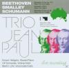 Jean Paul Trio - Trio Jean Paul - (CD)