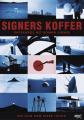 SIGNERS KOFFER - UNTERWEGS MIT ROMAN SIGNER - (DVD