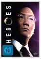 Heroes - Staffel 2 TV-Ser