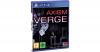 PS4 Axiom Verge