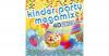 CD Kinderparty Megamix 40