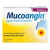 Mucoangin Waldbeere 20 mg Lutschtablette