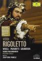RIGOLETTO (GA) Oper DVD-Video