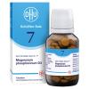 Biochemie DHU 7 Magnesium