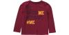 Langarmshirt Gr. 104/110 ...