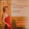 Caroline Sampson - Victorious Love.Lieder - (SACD 