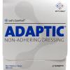 Adaptic 7,6x7,6 cm feucht...