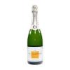 Veuve Clicquot Ponsardin Sekt - 12% Vol., halbtroc