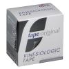 Kinesio tape original Kinesiologic Tape schwarz 5 
