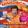Volker Rosin - Minidisco 
